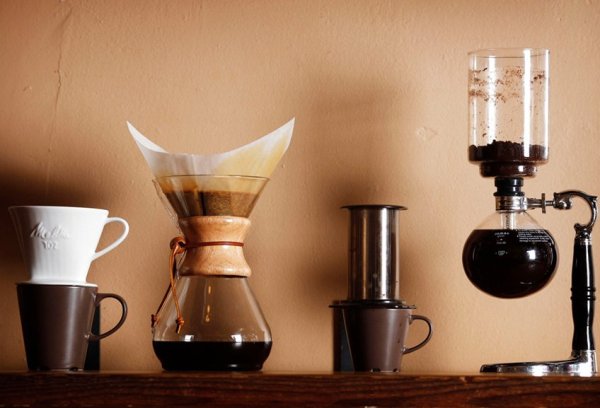 7 nguyên tắc pha chế cơ bản giúp barista có ly cà phê ngon